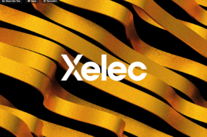 Xelec Brand Design